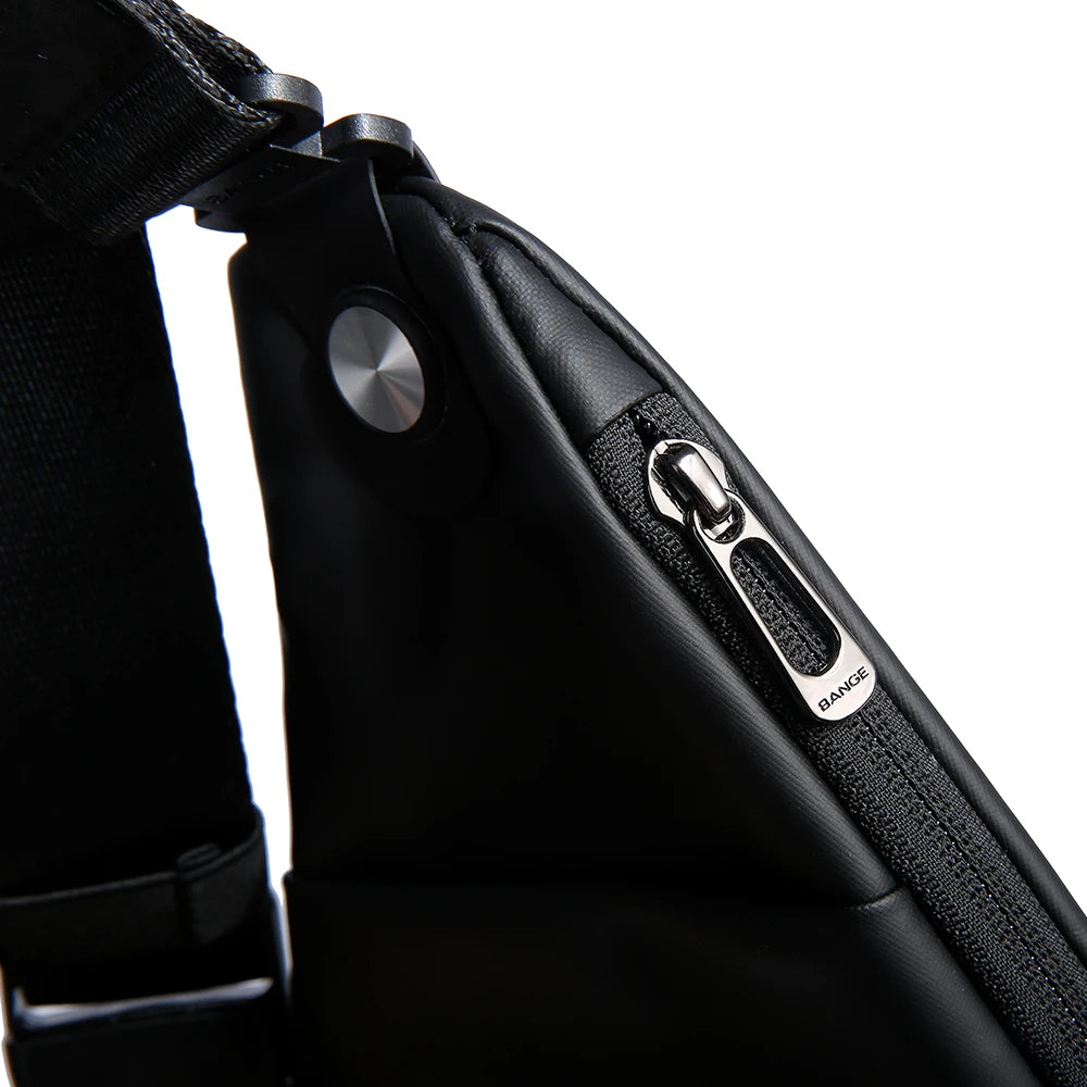 Geantă Crossbody BANGE BG7378