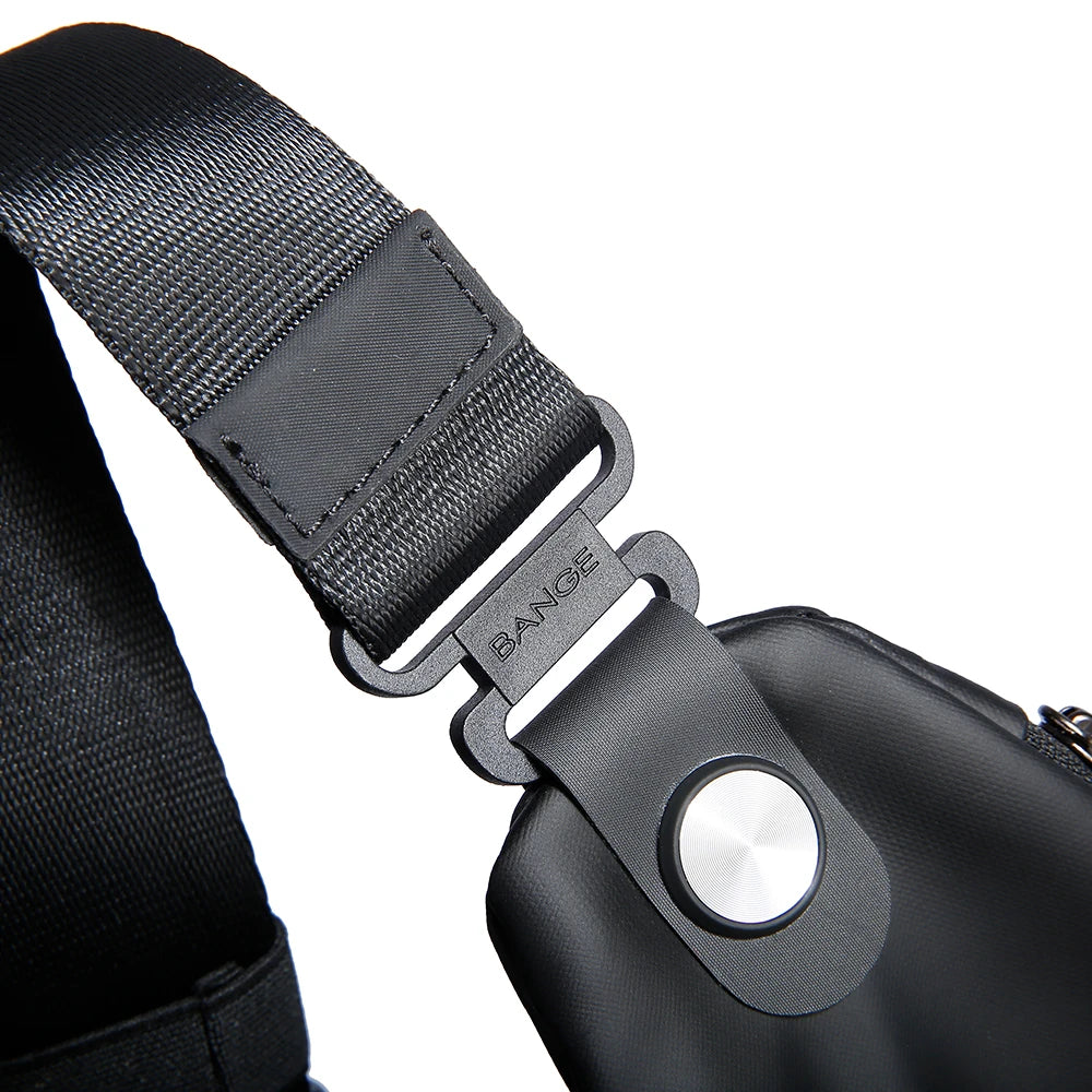 Geantă Crossbody BANGE BG7378