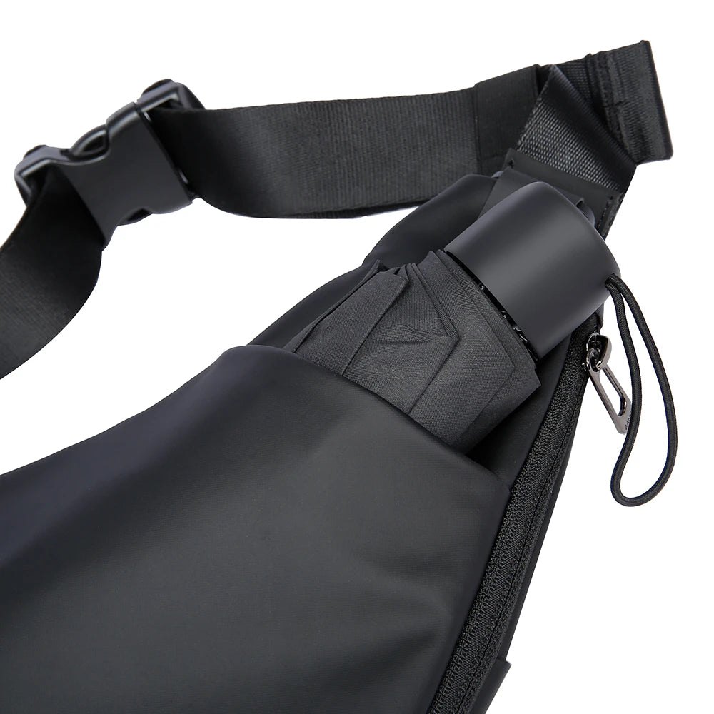 Geantă Crossbody BANGE BG7378