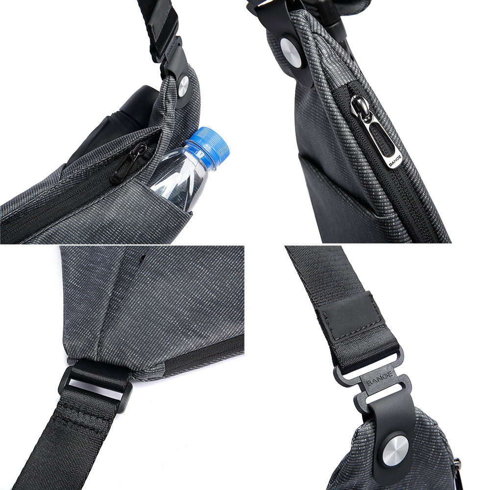 Geantă Crossbody BANGE BG7378