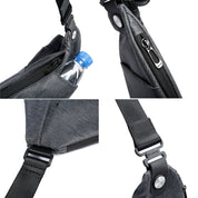 Geantă Crossbody BANGE BG7378