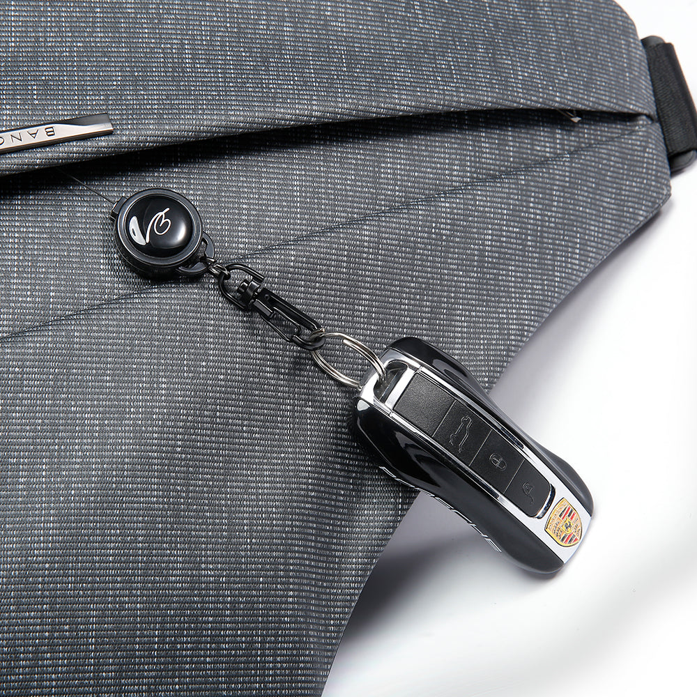 Geantă Crossbody BANGE BG7378