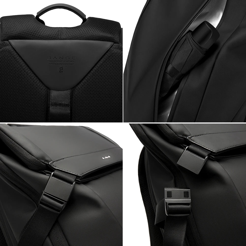 Rucsac Laptop BANGE BG7700