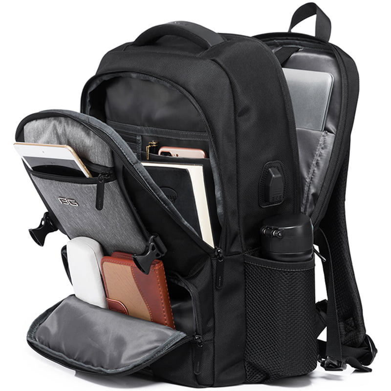 Rucsac Călătorie BANGE BG77128