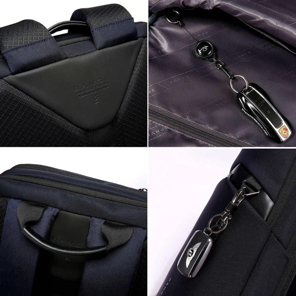 Rucsac Laptop BANGE BG7715