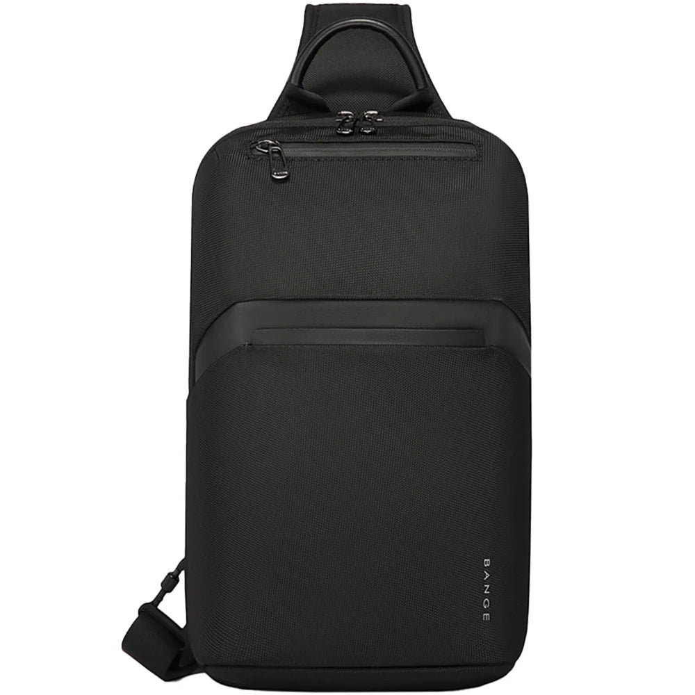 Geantă Crossbody, Rucsac Mini, BANGE BG7719