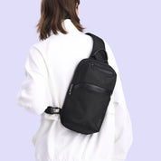 Geantă Crossbody, Rucsac Mini, BANGE BG7719