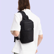 Geantă Crossbody, Rucsac Mini, BANGE BG7719