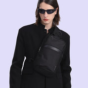 Geantă Crossbody, Rucsac Mini, BANGE BG7719