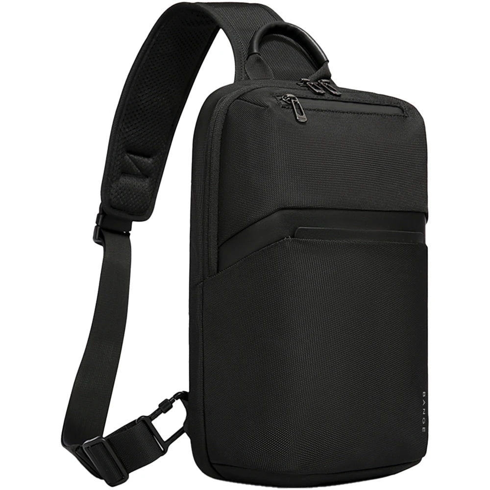 Geantă Crossbody, Rucsac Mini, BANGE BG7719