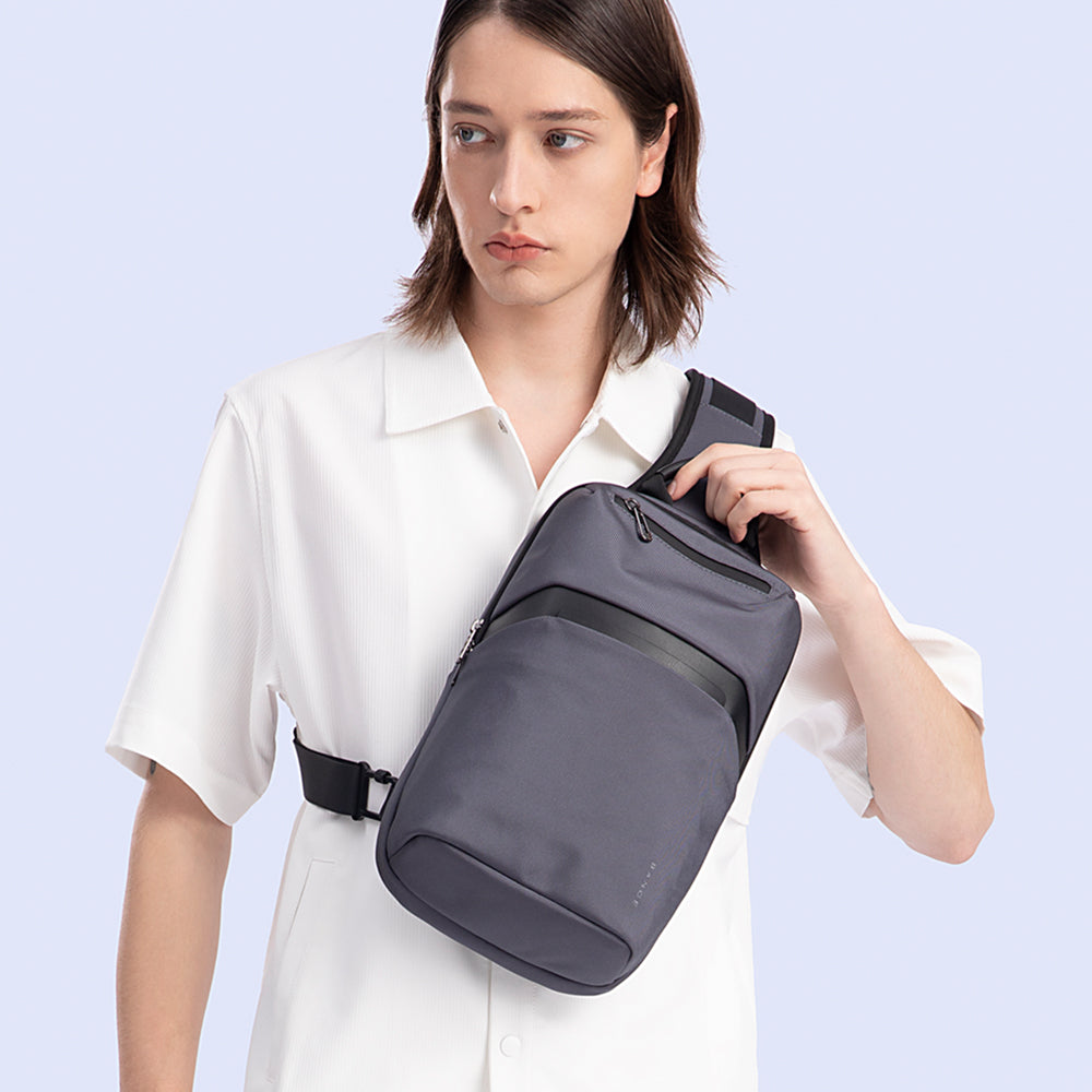 Geantă Crossbody, Rucsac Mini, BANGE BG7719