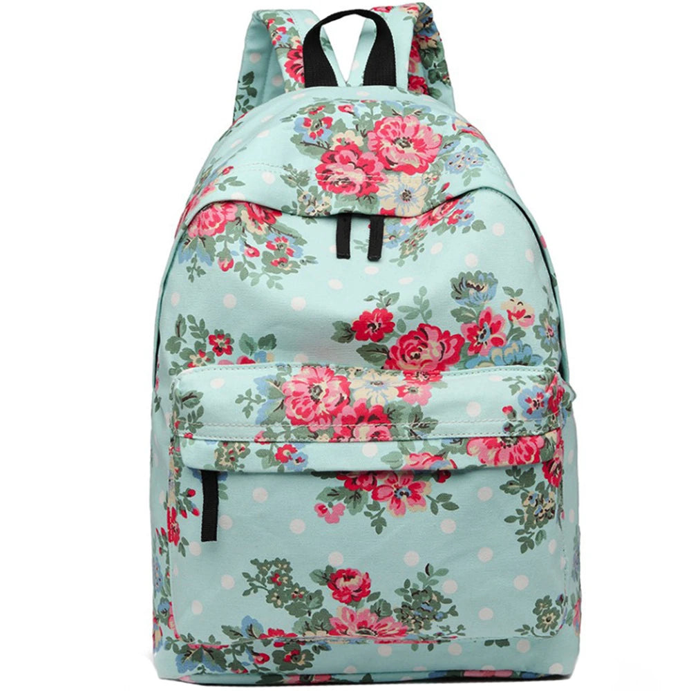 Rucsac Damă Miss Lulu E1401F
