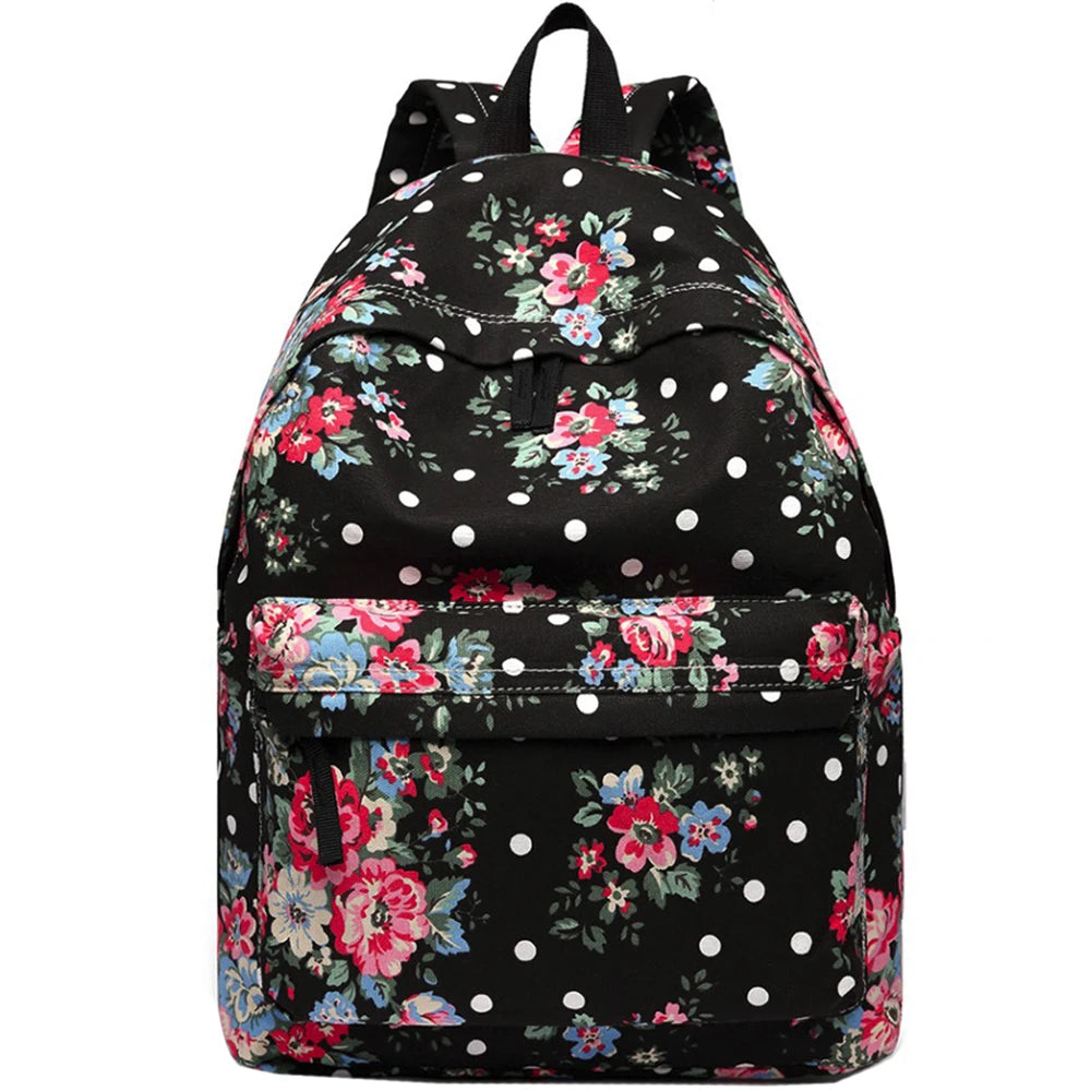 Rucsac Damă Miss Lulu E1401F