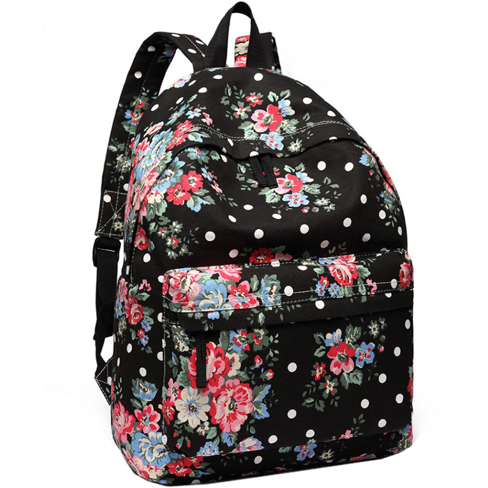 Rucsac Damă Miss Lulu E1401F