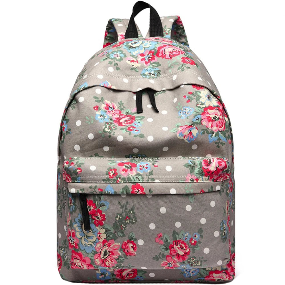 Rucsac Damă Miss Lulu E1401F