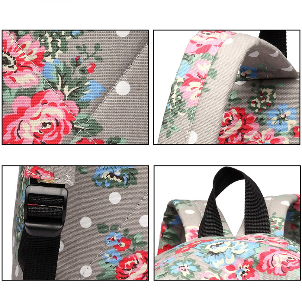 Rucsac Damă Miss Lulu E1401F