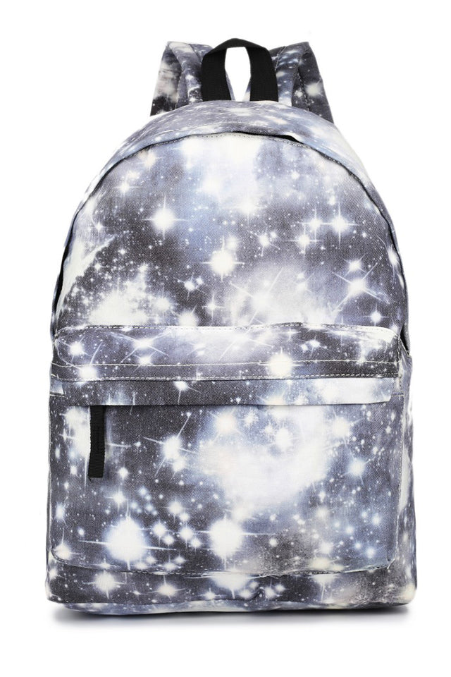 Rucsac Damă Miss Lulu E1401U