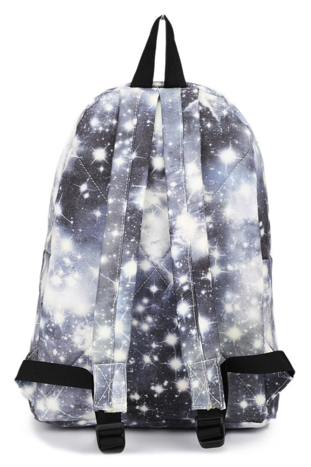 Rucsac Damă Miss Lulu E1401U