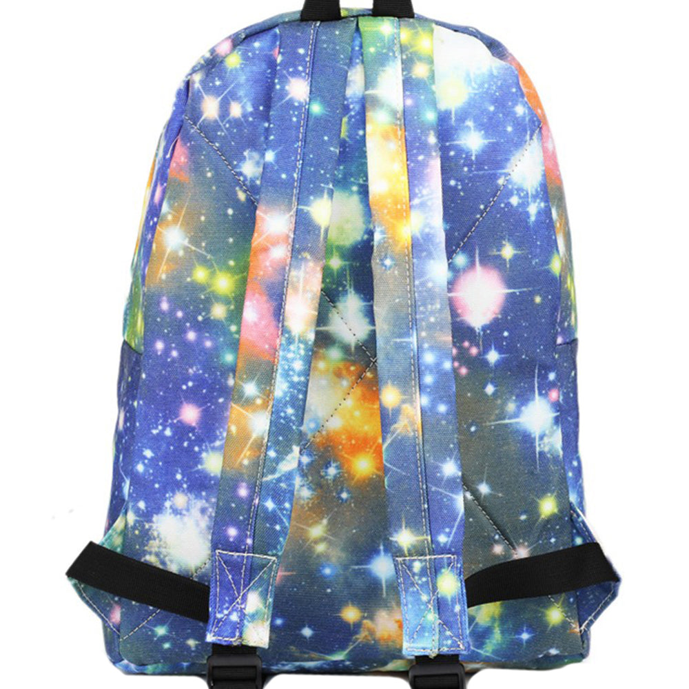 Rucsac Damă Miss Lulu E1401U