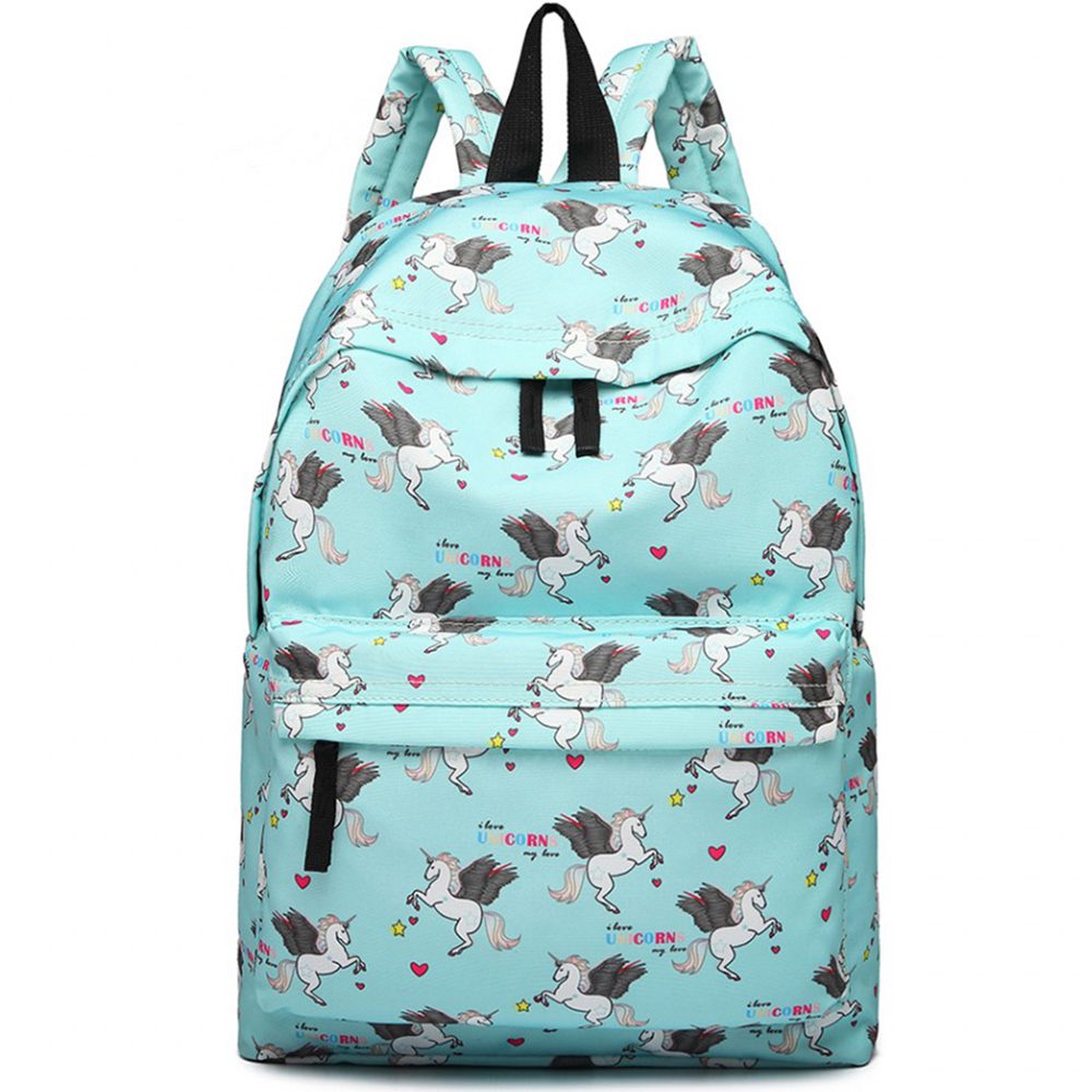 Rucsac Damă Miss Lulu E1401UN
