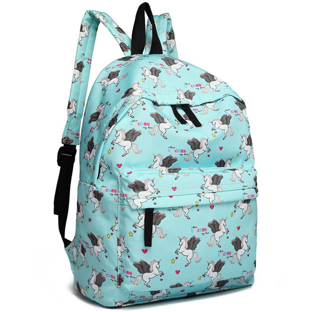 Rucsac Damă Miss Lulu E1401UN