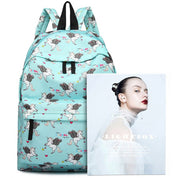 Rucsac Damă Miss Lulu E1401UN