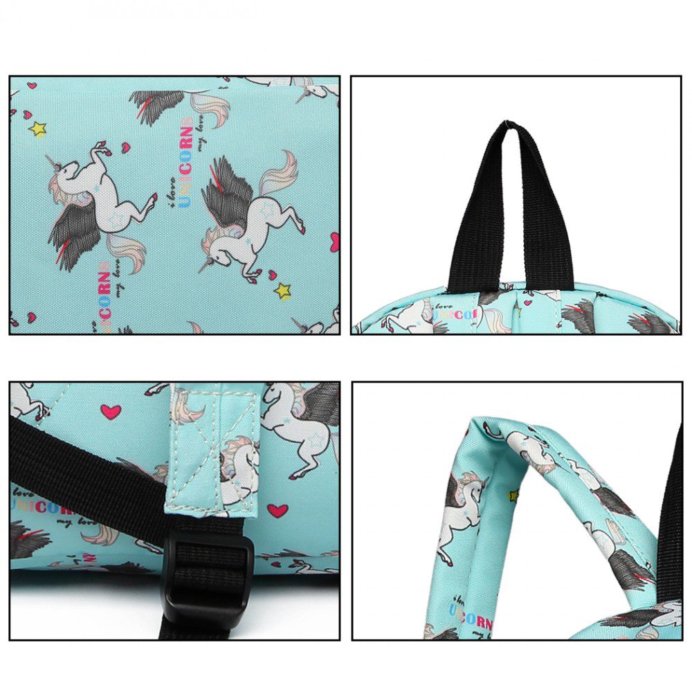Rucsac Damă Miss Lulu E1401UN