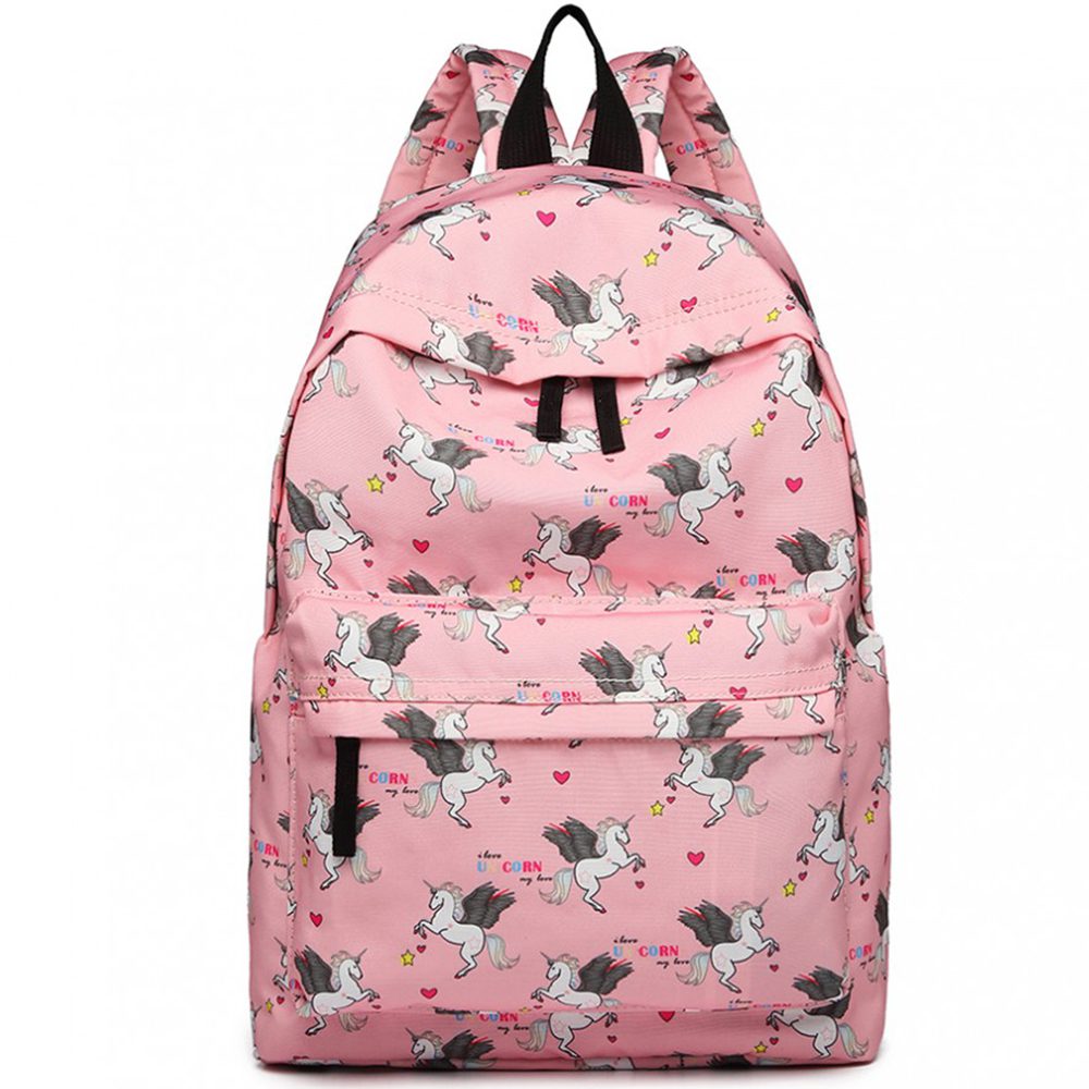 Rucsac Damă Miss Lulu E1401UN
