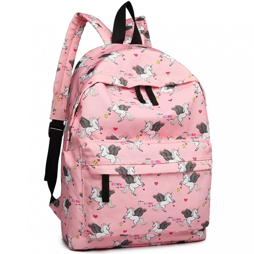 Rucsac Damă Miss Lulu E1401UN