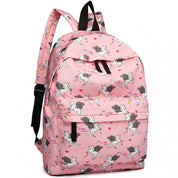 Rucsac Damă Miss Lulu E1401UN