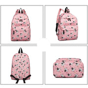 Rucsac Damă Miss Lulu E1401UN