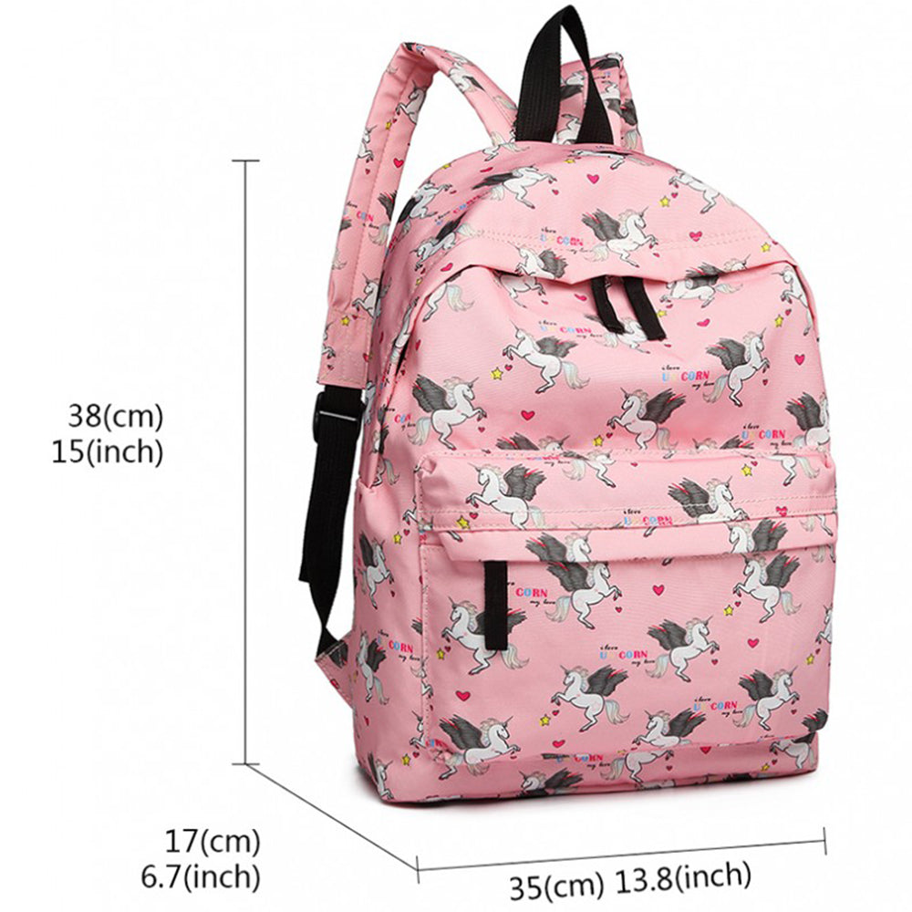 Rucsac Damă Miss Lulu E1401UN