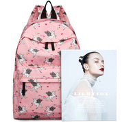 Rucsac Damă Miss Lulu E1401UN