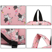 Rucsac Damă Miss Lulu E1401UN