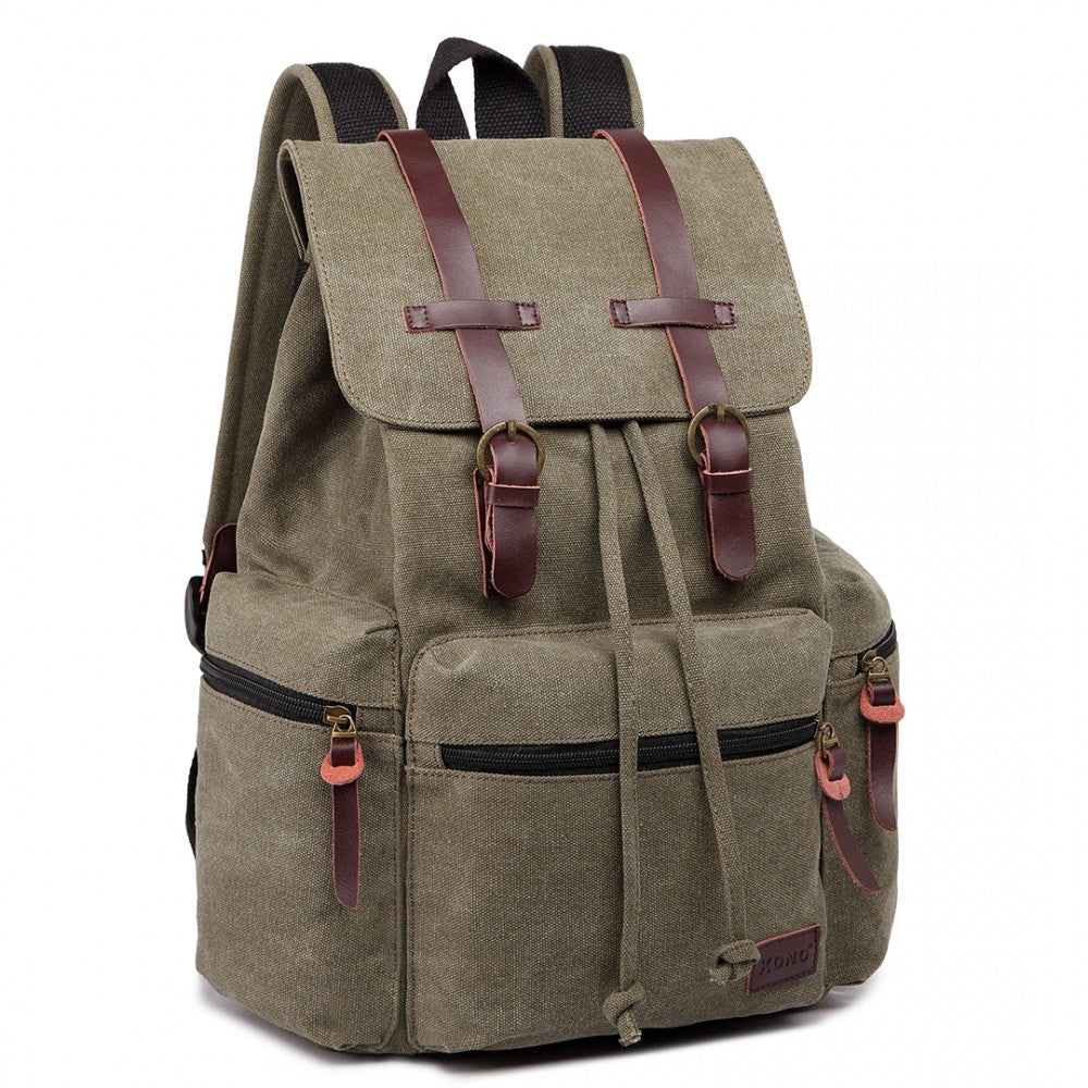 Rucsac Călătorie KONO E1672