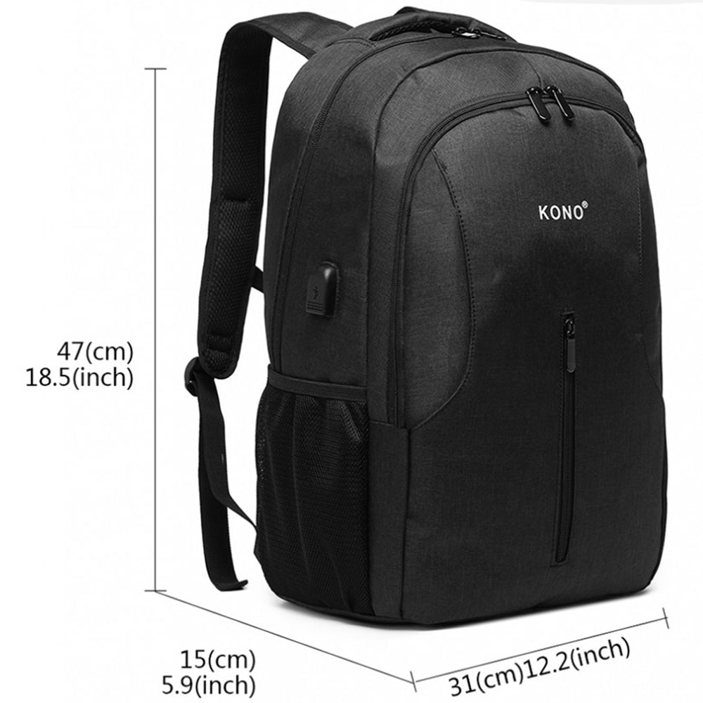Rucsac Multifuncțional KONO E6904