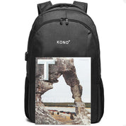 Rucsac Multifuncțional KONO E6904