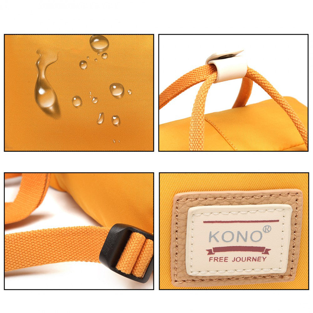 Rucsac Laptop KONO EB2017