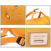 Rucsac Laptop KONO EB2017