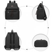 Rucsac Damă KONO EB2233