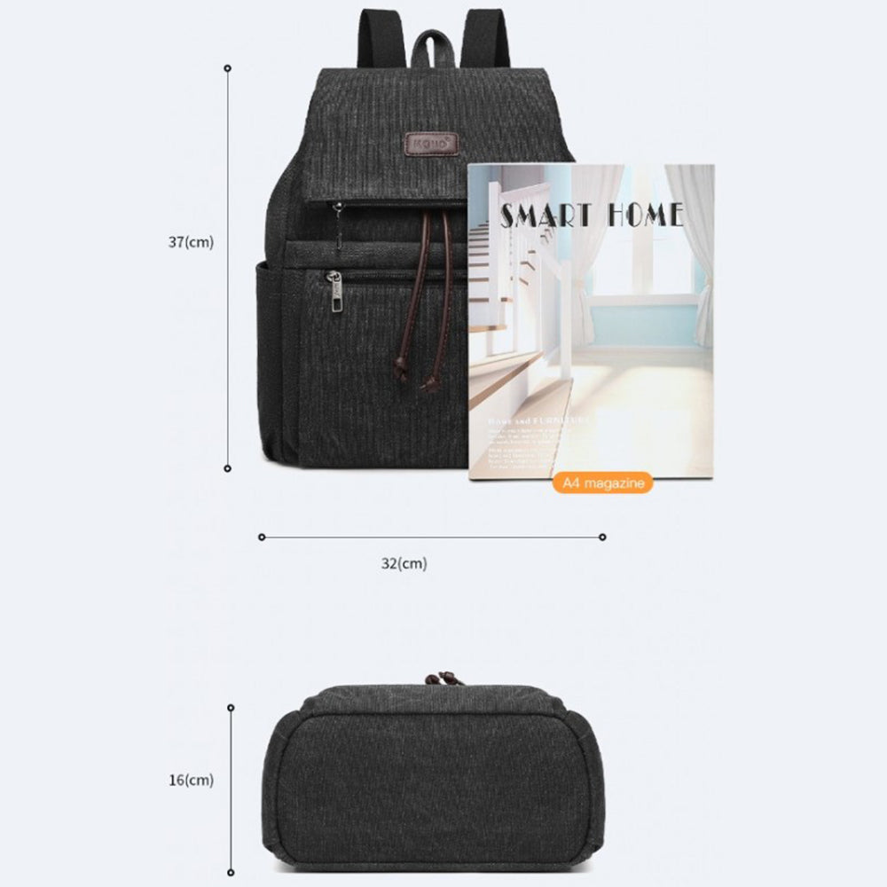 Rucsac Damă KONO EB2233