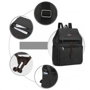 Rucsac Damă KONO EB2233
