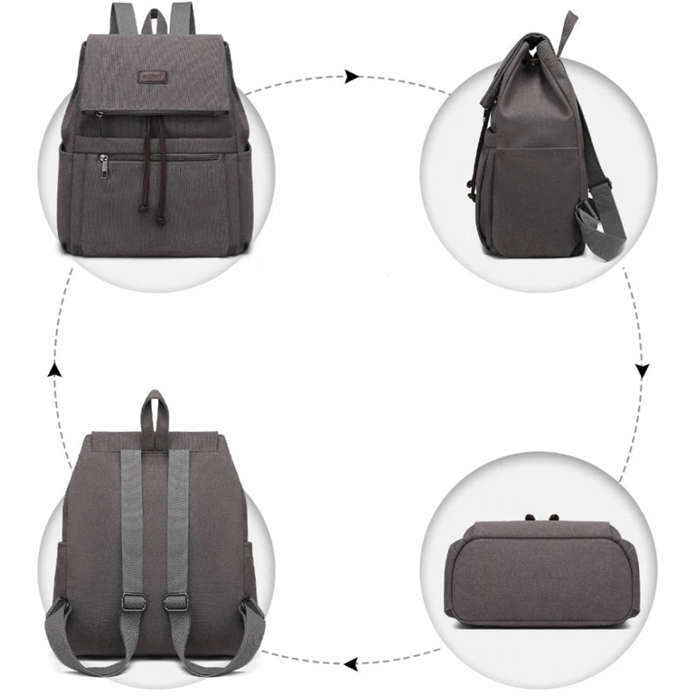 Rucsac Damă KONO EB2233