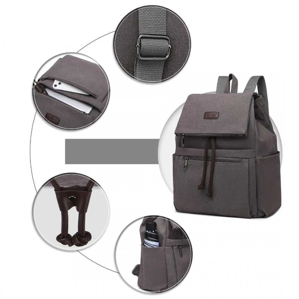 Rucsac Damă KONO EB2233