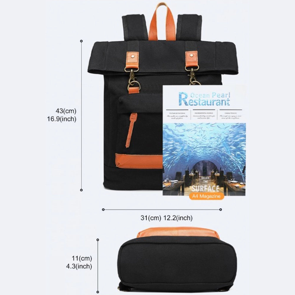 Rucsac Călătorie KONO EB2303