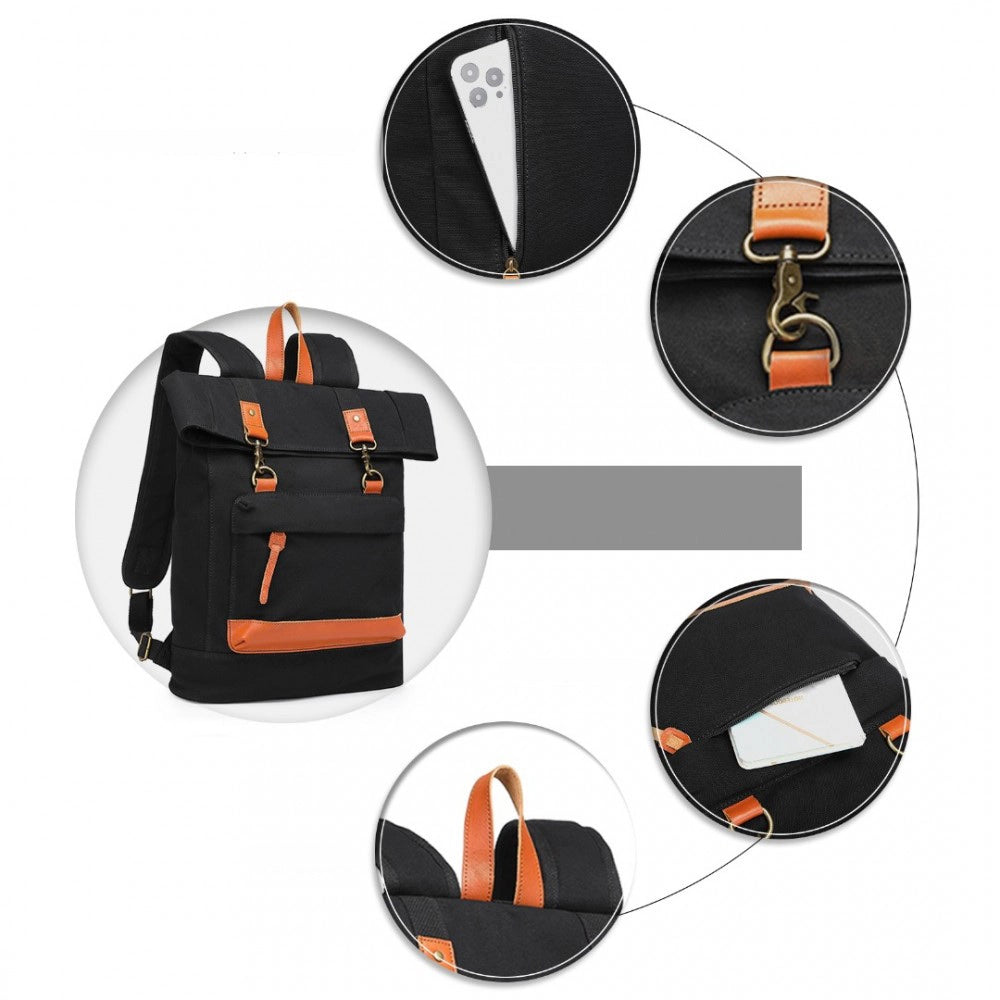 Rucsac Călătorie KONO EB2303