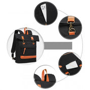 Rucsac Călătorie KONO EB2303