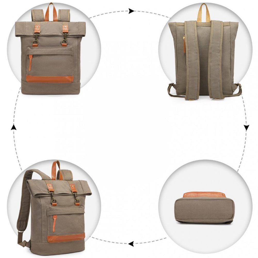 Rucsac Călătorie KONO EB2303
