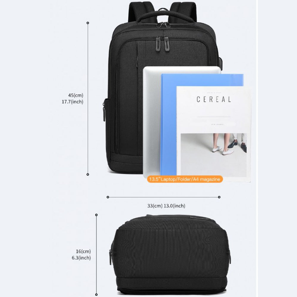 Rucsac Laptop Kono EM2111
