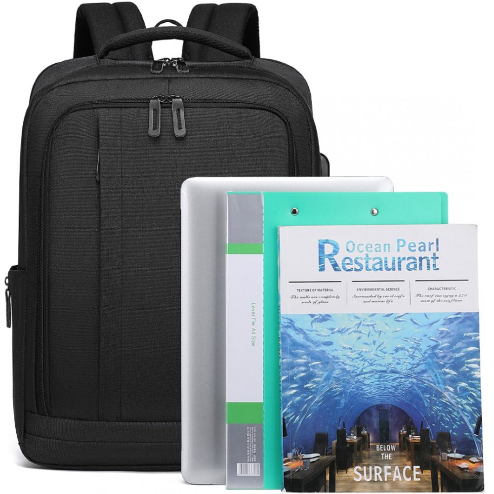 Rucsac Laptop Kono EM2111